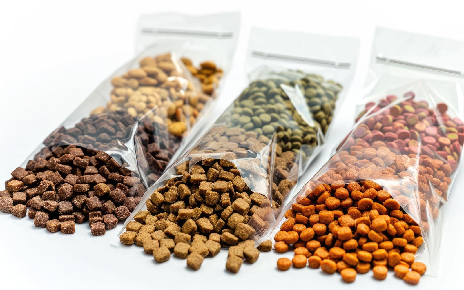 Maatwerk petfood verpakking: hoe je de juiste kiest
