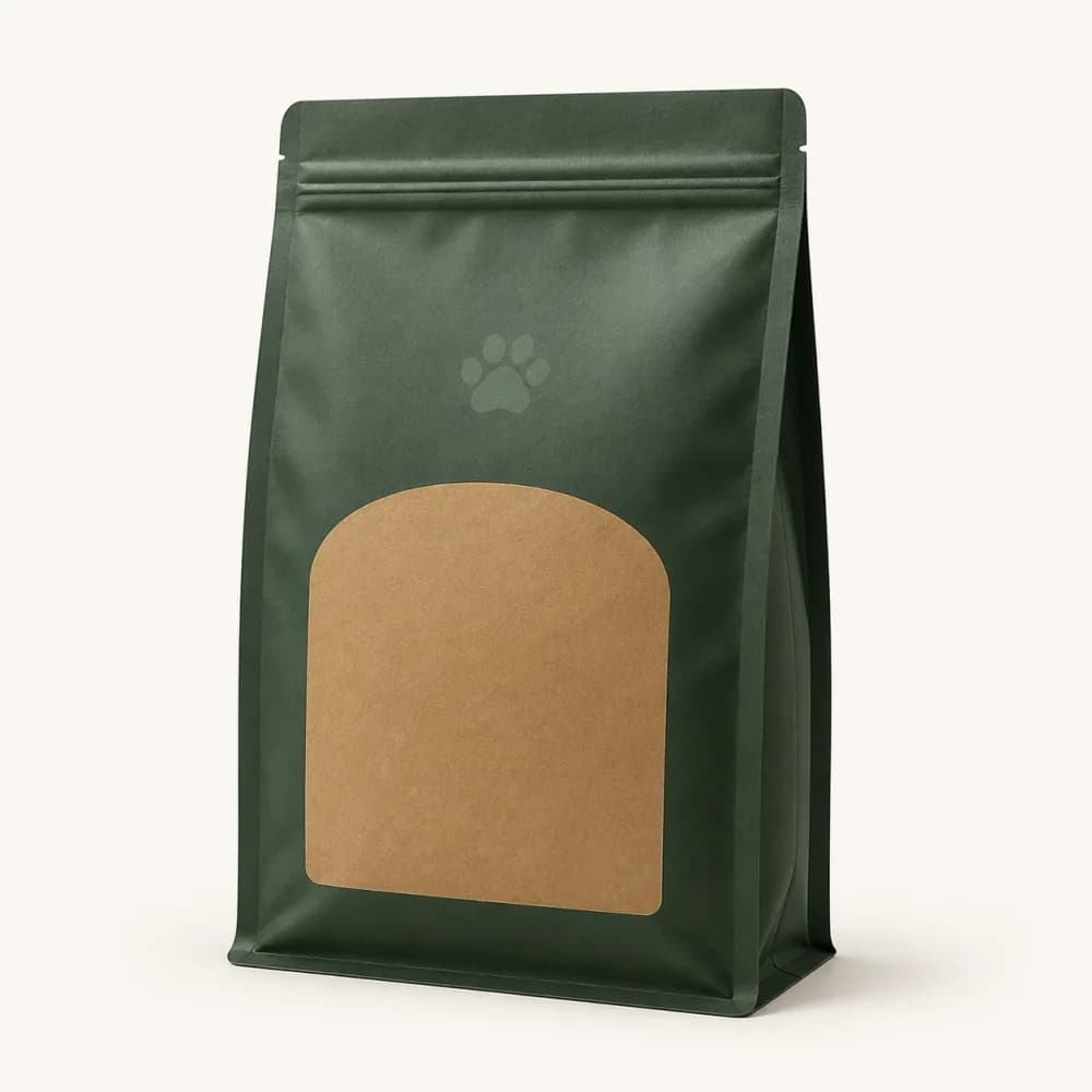 Stazak 1 kg met hersluiting